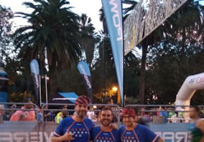 MARATÓN DE MÁLAGA (15/12/2019)