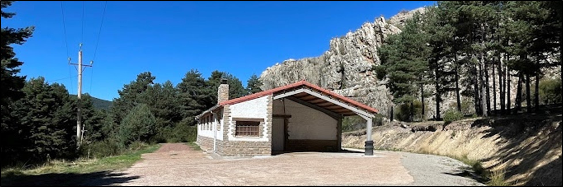 casa cazadores