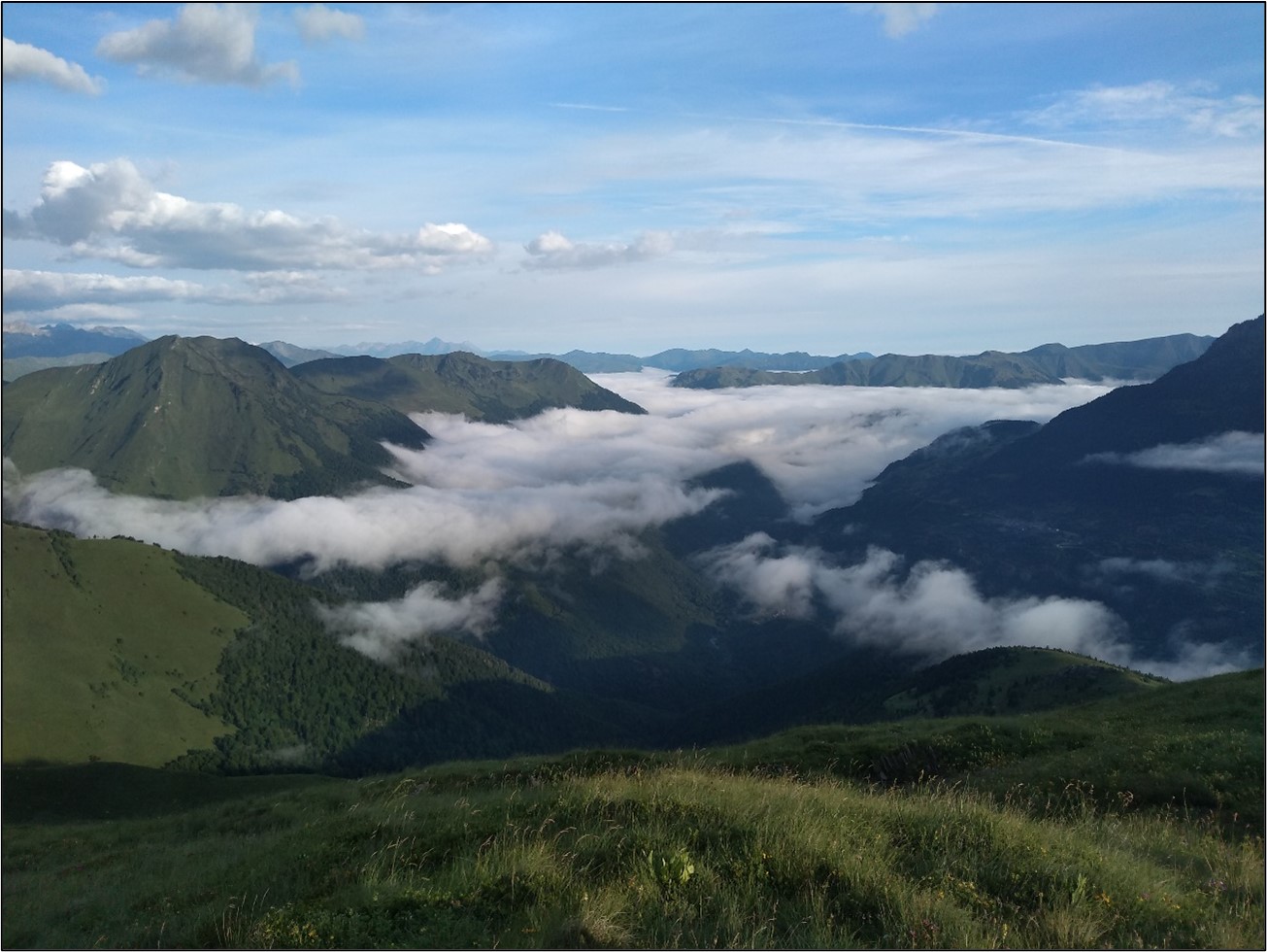 nubes